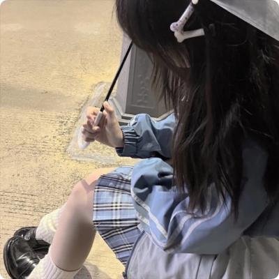 少男心事封面